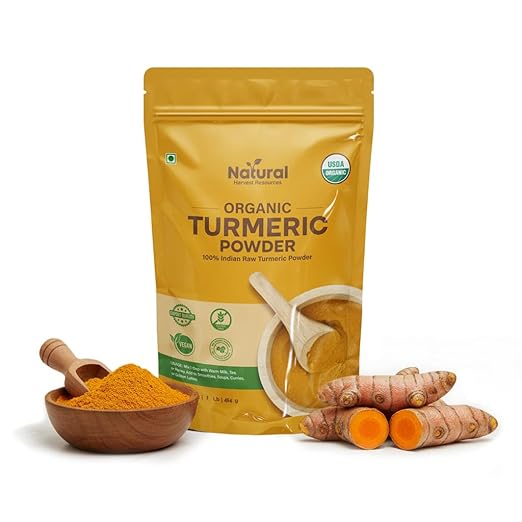 Turmeric Powder 