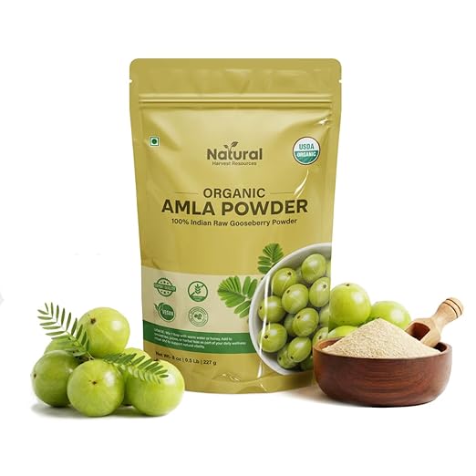 Amla Powder
